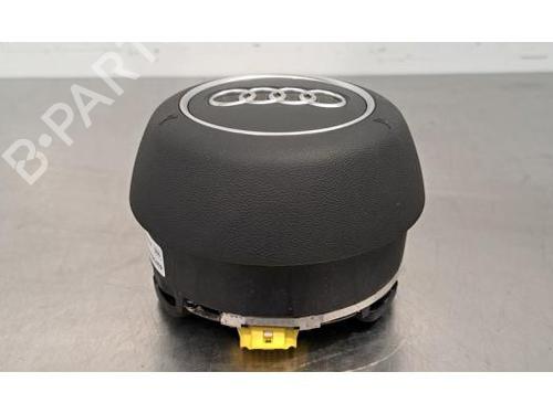 Førerens kollisjonspute AUDI Q2 (GAB, GAG) 1.4 TFSI | BP29818040C9