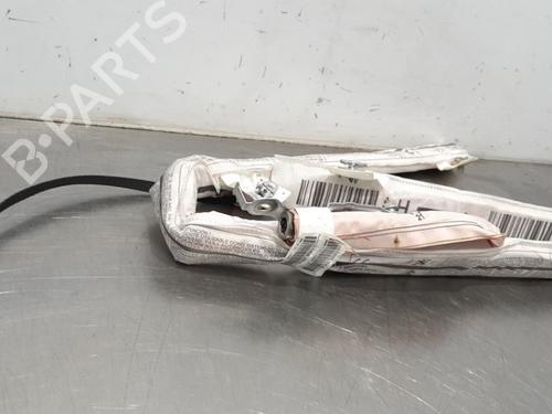Left curtain airbag CITROËN C3 III Van (SX_, SY_) BlueHDi 100 | BP18954556C11 