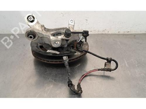 Used Right rear steering knuckle KIA EV6 (CV) 77 (228 hp) 25467487