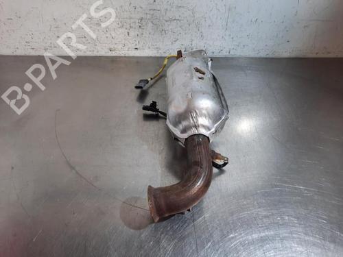 Catalyst OPEL CORSA F (P2JO) 1.2 (68) | BP30187560M10