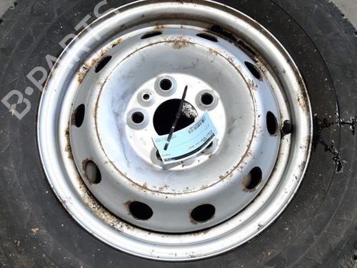 Rim PEUGEOT BOXER Van 2.2 HDi 150 | BP15031799C45 