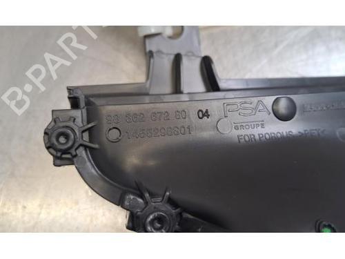 Pipe CITROËN C4 X (BD_, BE_, BF_) 1.2 Hybrid 136 (BDHPYJ) | BP37649538M125 - Image 4
