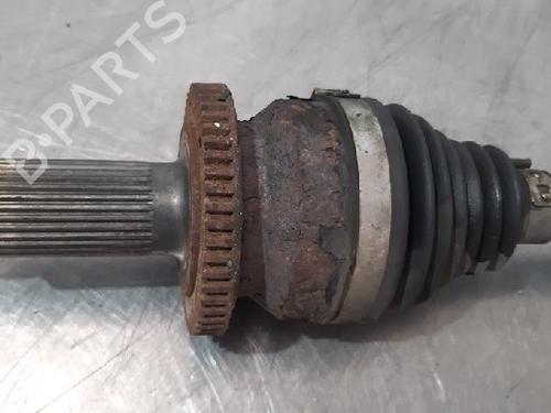 Right rear driveshaft HYUNDAI SANTA FÉ III (DM, DMA) 2.0 CRDi 4WD | BP10880407M41 