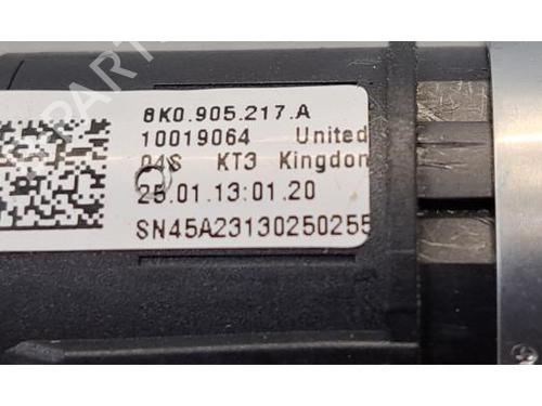 Switch AUDI A5 Convertible (8F7) 3.0 TDI quattro | BP39624758I30 - Image 6