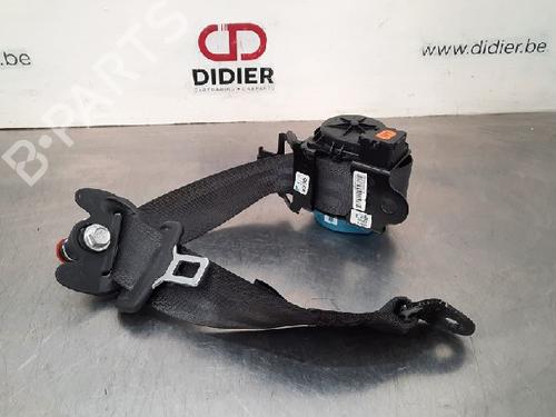 Used Rear left belt tensioner HYUNDAI i10 II (BA, IA) 1.0 (67 hp) 10889746