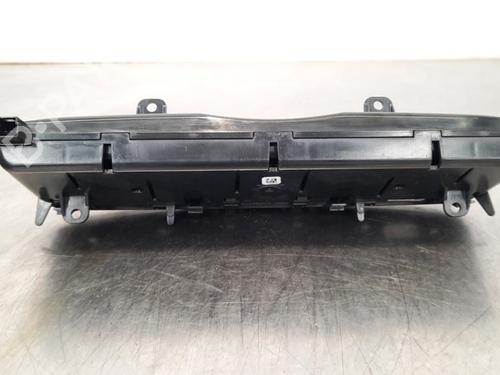 Climate control MERCEDES-BENZ C-CLASS (W205) C 220 BlueTEC / d (205.002, 205.004) | BP15041105I5 