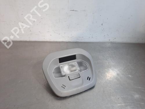 Kabinelys OPEL KARL (C16) 1.0 (75 hp) 15789863