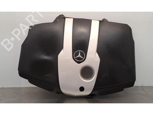 Bundpladebeskyttelse MERCEDES-BENZ GLE (W166) 250 d 4-matic (166.004) (204 hp) 30532644