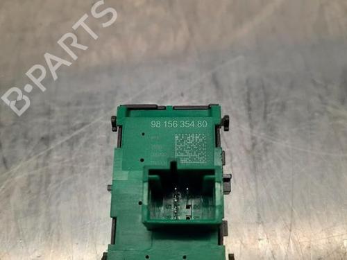 Other PEUGEOT 308 SW III (FC_, FJ_, FR_, F4_, FN_) BlueHDi 130 (FCYHZL, FCYHZT) | BP23634264O1 