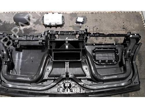 Airbag Kit CITROËN JUMPY III Van (V_) 2.0 BlueHDi 145 | BP32354041C86 