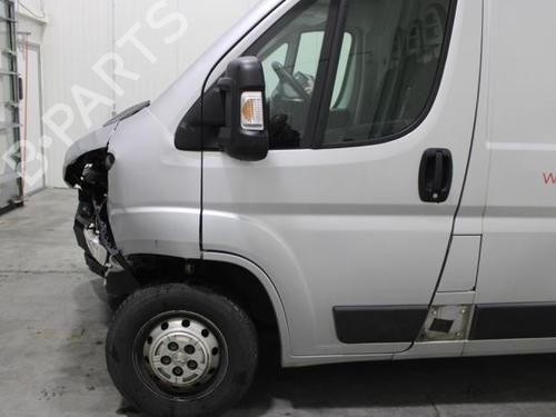 Catalyst PEUGEOT BOXER Van 2.0 BlueHDi 130 | BP23592822M10 