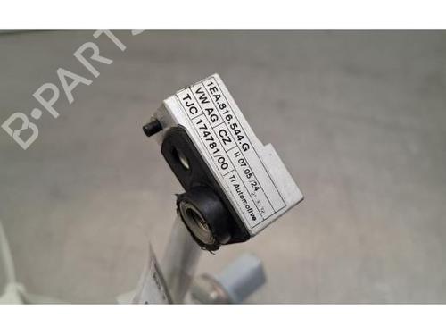 AC pipe AUDI Q4 E-TRON SUV (F4B) 50 quattro | BP37148505M126 - Image 3