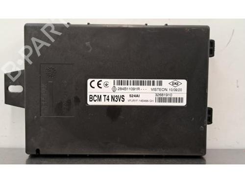 Module électronique DACIA DUSTER (HM_) 1.3 TCe 130 (HMMF) (131 hp) 30187541