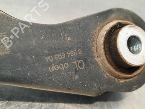 Højre bagtil bærearm BMW X1 (F48) sDrive 16 d | BP15035511M15 