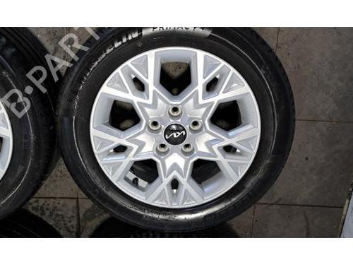 Fælgsæt KIA CEED Sportswagon (CD) 1.0 T-GDI | BP33031286C100 - Image 5
