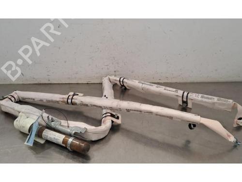 Used Right curtain airbag Right curtain airbag AUDI A6 C8 Avant (4A5) 35 TDI Mild Hybrid (163 hp) 33297339 33297339