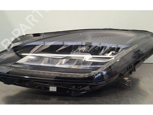 Used Left headlight JAGUAR E-PACE (X540) 2.0 D150 AWD (150 hp) 32158817