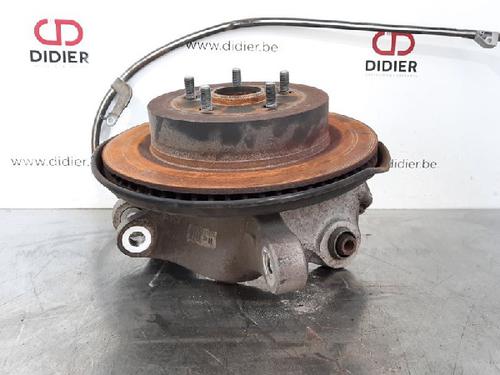 Right rear steering knuckle LEXUS RC (_C1_) F (USC10_, USC10R) | BP10881259M28 