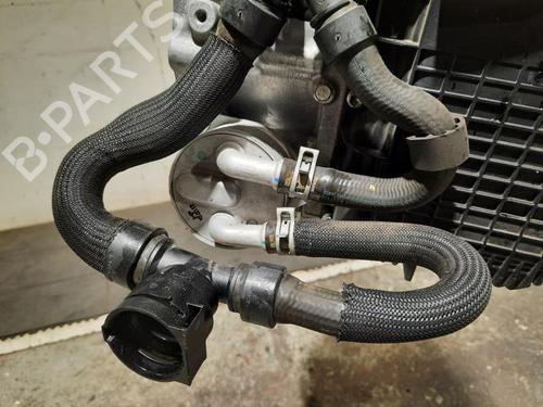 Gearbox CITROËN C4 III (BA_, BB_, BC_) 1.2 PureTech 130 (BAHNSA, BAHNSB) | BP31154890M3 