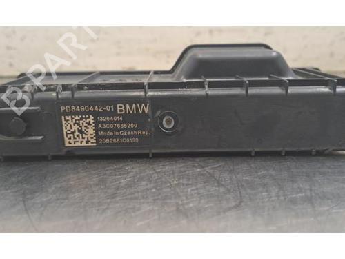 Electronic module BMW 5 Touring (G31) 518 d Mild-Hybrid | BP37499086M83 - Image 4
