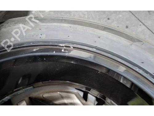 Rim RENAULT ARKANA I (LCM_, LDN_) 1.6 E-TECH 145 (LDMU) | BP29739138C45 