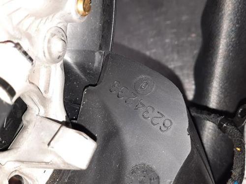 Steering wheel MINI MINI (F55) Cooper D | BP32161810C49 