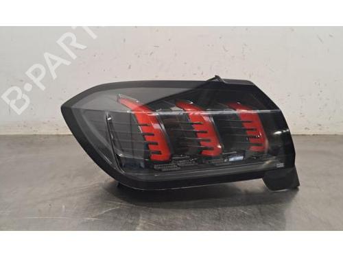 Venstre baglygte PEUGEOT 208 II (UB_, UP_, UW_, UJ_) e-208 (136 hp) 29879358