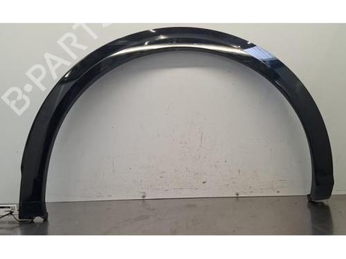 Aba do guarda lamas Aba do guarda lamas PEUGEOT 308 III (FB_, FH_, FP_, F3_, FM_) e-308 (FMZKWZ) (156 hp) 39571716 39571716