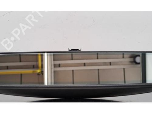 Used Rear mirror KIA SPORTAGE V (NQ5) 1.6 T-GDi Plug-in Hybrid (265 hp) 27642610