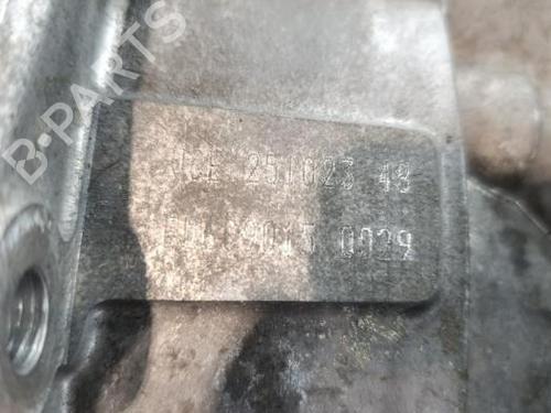 Gearkasse SEAT ATECA (KH7, KHP) 1.5 TSI | BP24136862M3 