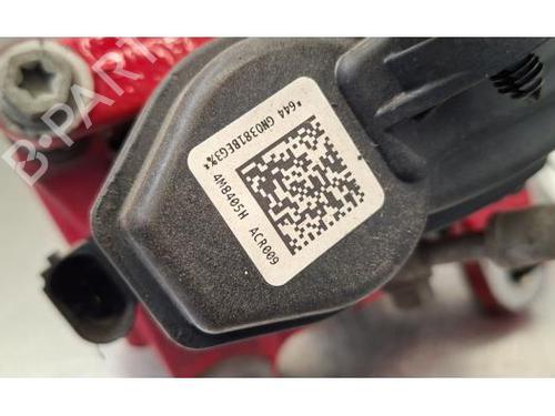 Left rear brake caliper AUDI Q8 (4MN, 4MT) RS FSI Mild Hybrid quattro | BP39154425M107 - Image 4