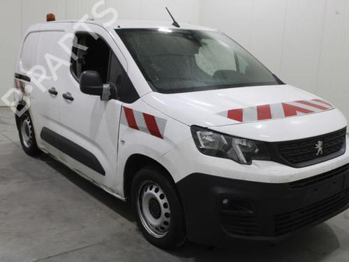 Electronic module PEUGEOT PARTNER Box Body/MPV (K9) 1.5 BlueHDI 130 | BP23585472M83