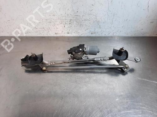 Used Front wipers mechanism SUZUKI IGNIS III (MF, FF) 1.2 Hybrid AllGrip (ATK412) (83 hp) 30660141