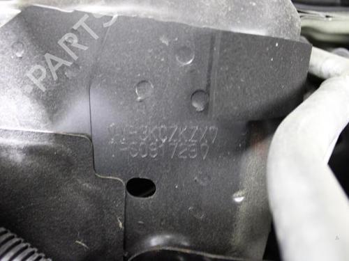 Right front driveshaft PEUGEOT 3008 III (KA_, KB_, KC_) e-210 (KCZKZX) | BP29055128M39 