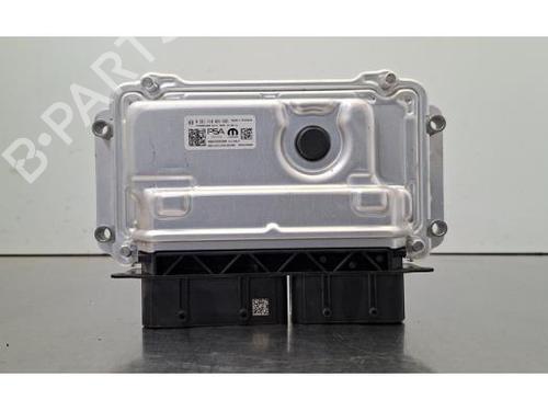 Used Engine control unit (ECU) Engine control unit (ECU) 33753105 33753105