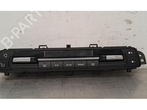 Used Climate control PEUGEOT RIFTER 1.5 BlueHDi 130 (130 hp) 25586010