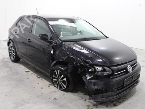 Antenna/Base VW POLO VI (AW1, BZ1, AE1) 1.6 TDI | BP23625510C140