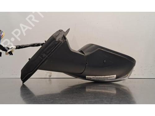 Right mirror CITROËN C3 IV (CC_, CB_) ë-C3 (CBZYAZ) | BP32408354C27