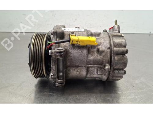 Used AC compressor AC compressor 37686618 37686618