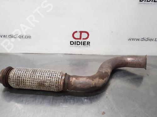 Used Exhaust manifold CITROËN BERLINGO Box Body/MPV (K9) 1.5 BlueHDi 130 (131 hp) 15021319