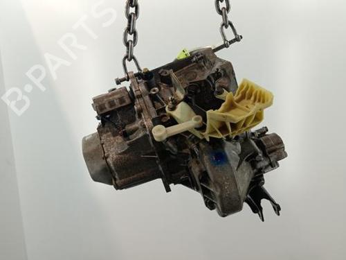 Gearbox PEUGEOT 2008 I (CU_) 1.2 THP 110 / PureTech 110 | BP23637729M3 - Image 2