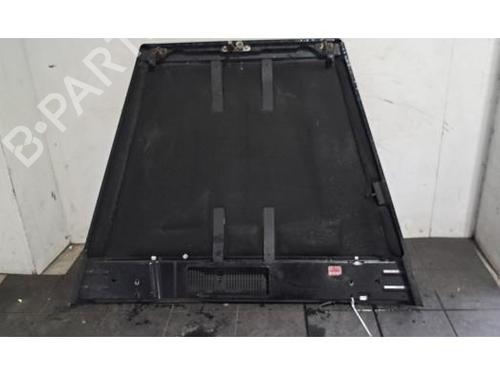 Hood MERCEDES-BENZ G-CLASS (W463) G 350 d (463.348) | BP29962702C1