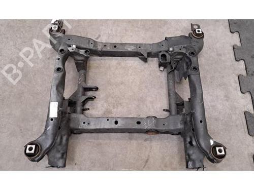 Used Subframe Subframe MERCEDES-BENZ GLE (V167) GLE 300 d 4-matic (167.119) (245 hp) 40026003 40026003