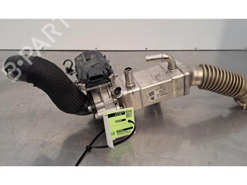 Used Egr OPEL MOVANO C Van (U9) 2.2 BlueHDi 180 (180 hp) 31154977