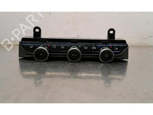 AC-Styringsenhed/Manøvreenhed CITROËN C5 X (ND_, NC_) PureTech 180 (ND5GFP) (181 hp) 23626504