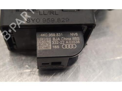 Switch AUDI Q4 E-TRON Sportback (F4N) 40 | BP39180191I30 - Image 5
