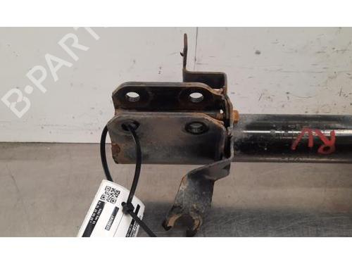 Right front shock absorber DACIA SANDERO II TCe 90 (B8M1, B8MA, B8AC) | BP39180065M17 - Image 4