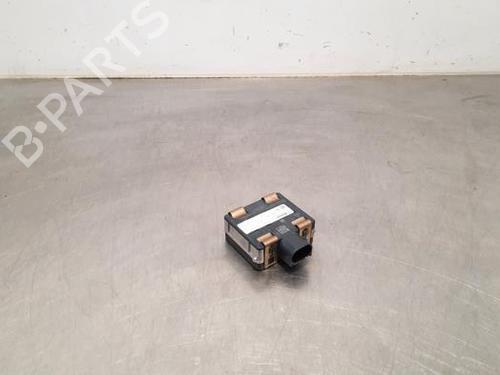 Module électronique MERCEDES-BENZ A-CLASS Saloon (V177) A 180 (177.184) (136 hp) 23584119