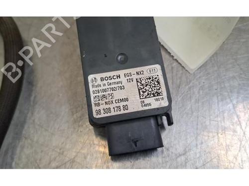 Electronic sensor CITROËN C4 III (BA_, BB_, BC_) 1.5 BlueHDi 130 (BBYHZB) | BP39038379M84 - Image 4