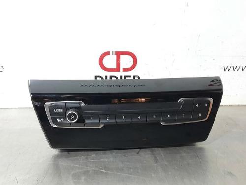 Commutateur BMW 2 Gran Tourer (F46) 218 d (136 hp) 15018785